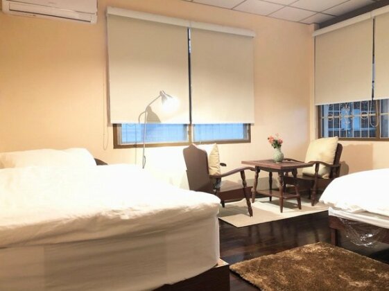 Legato Guest House - Photo2