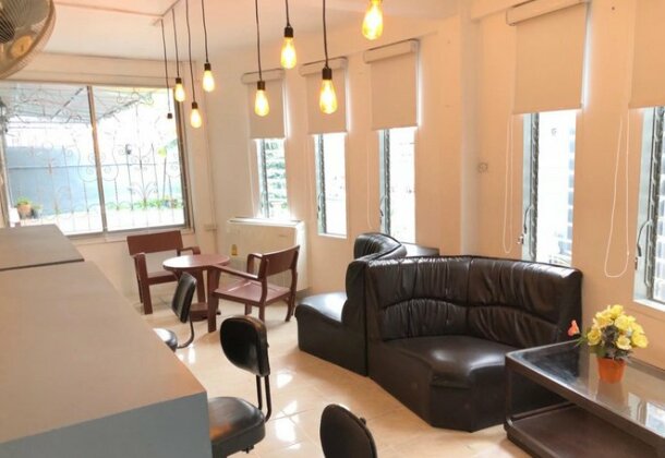Legato Guest House - Photo3
