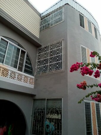 Legato Guest House - Photo4