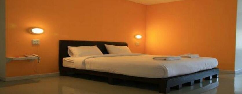 Lemonseed Rooms - Photo2