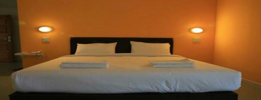Lemonseed Rooms - Photo3