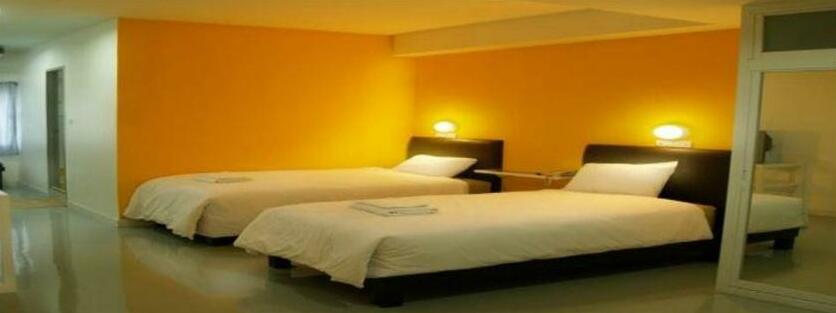 Lemonseed Rooms - Photo4