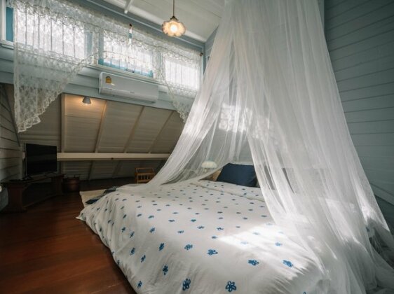 Lhong Yaowarat hostel - Photo2