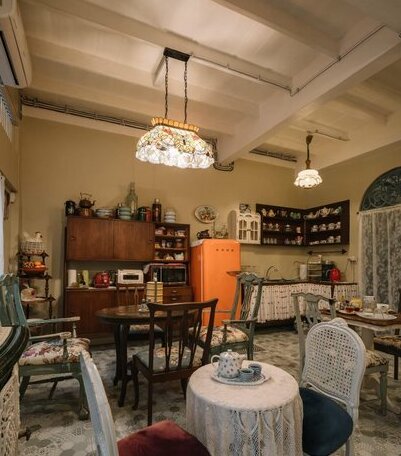 Lhong Yaowarat hostel - Photo4