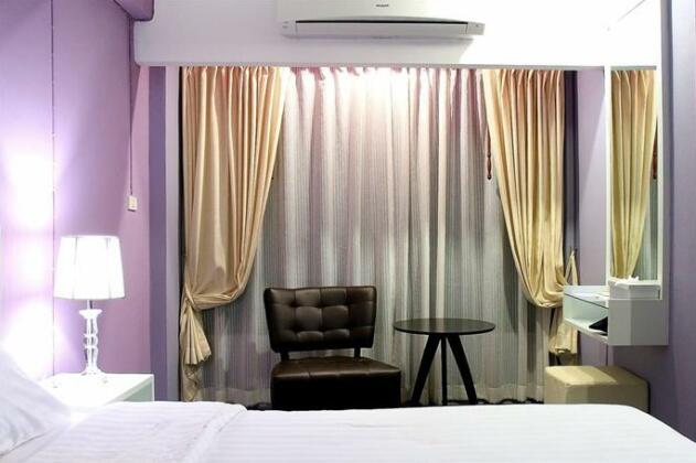 Lilac Relax-Residence - Photo4