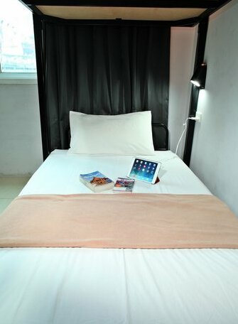 Link Corner Hostel - Photo3