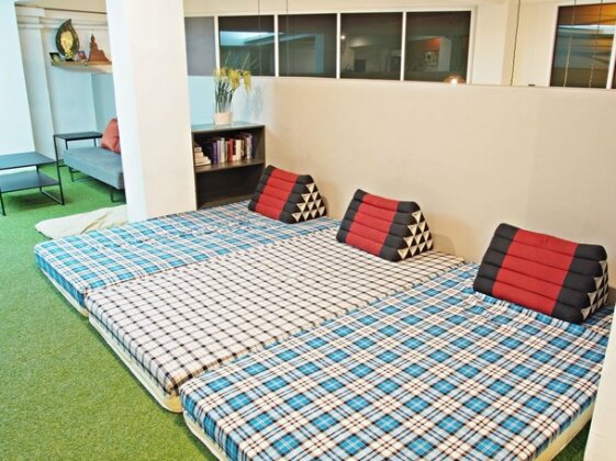 Link Corner Hostel - Photo5