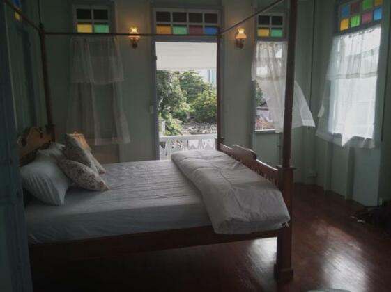 Luang Prasit Canal Home - Photo4