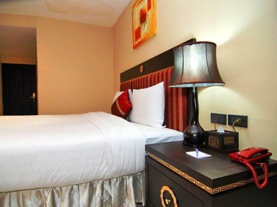 Lucky Palace Hotel - Photo3