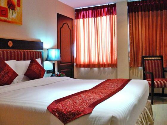 Lucky Palace Hotel - Photo5