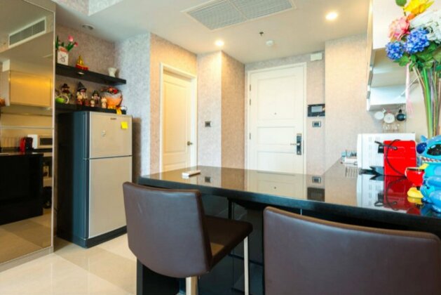 Luxury Stay Heart of BKK - Photo2