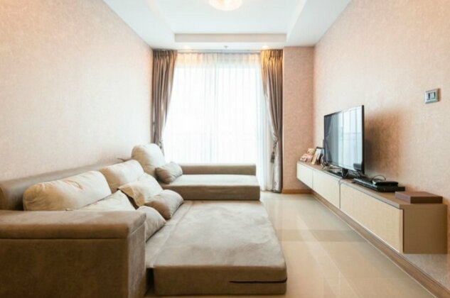 Luxury Stay Heart of BKK - Photo3