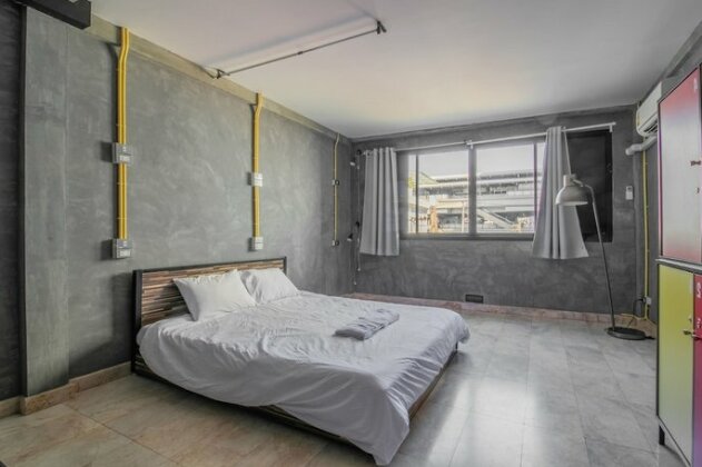 M Gray Hostel - Photo2