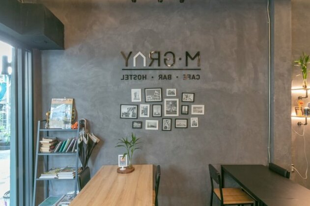 M Gray Hostel - Photo5