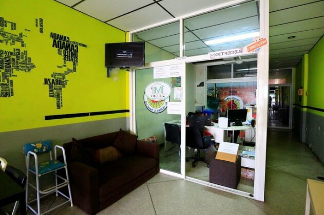 M house Hostel - Photo2