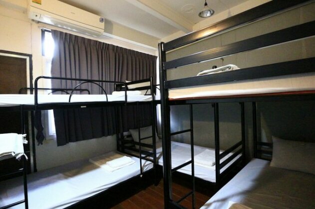 M house Hostel - Photo4