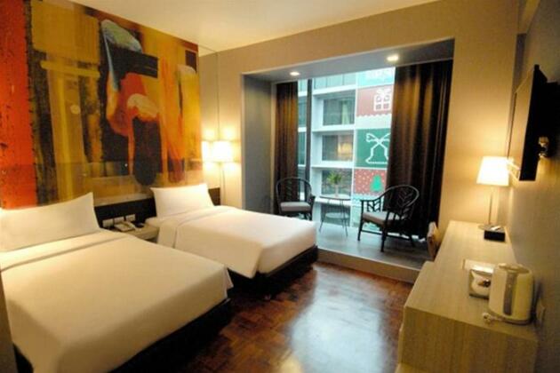 Ma Hotel - Photo3