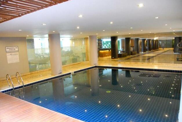 Ma Hotel - Photo5