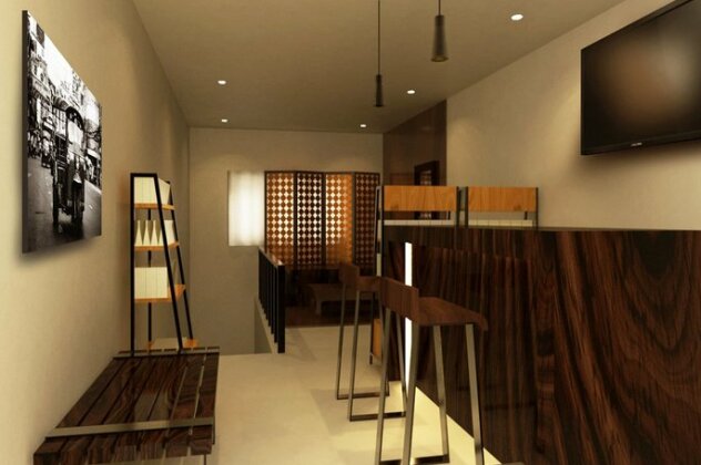 Mae Ying Hostel - Photo2