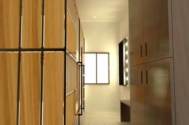 Mae Ying Hostel - Photo3
