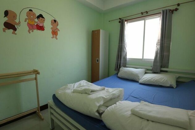 Mahannop Hostel - Photo2