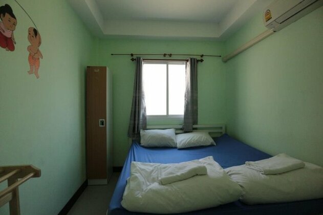Mahannop Hostel - Photo3