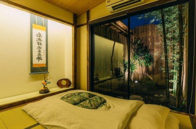 MAYU Bangkok Japanese Style Hotel - Photo2