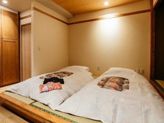 MAYU Bangkok Japanese Style Hotel - Photo4