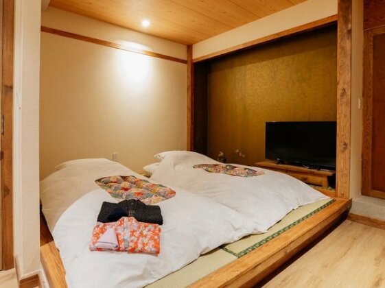 MAYU Bangkok Japanese Style Hotel - Photo5