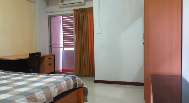 Melrardo Home Apartment - Photo2