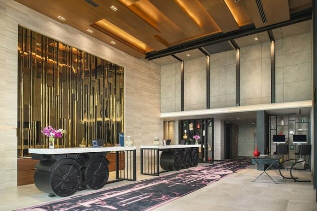 Mercure Bangkok Makkasan - Photo3
