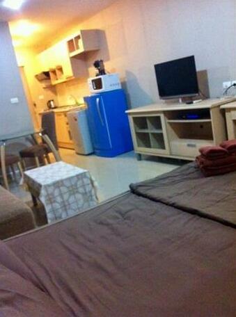 Metropark Sathorn Residence - Photo4