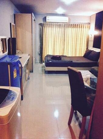 Metropark Sathorn Residence - Photo5