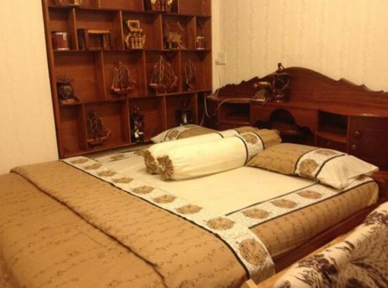 Meyon Holidays Apartment - Photo2