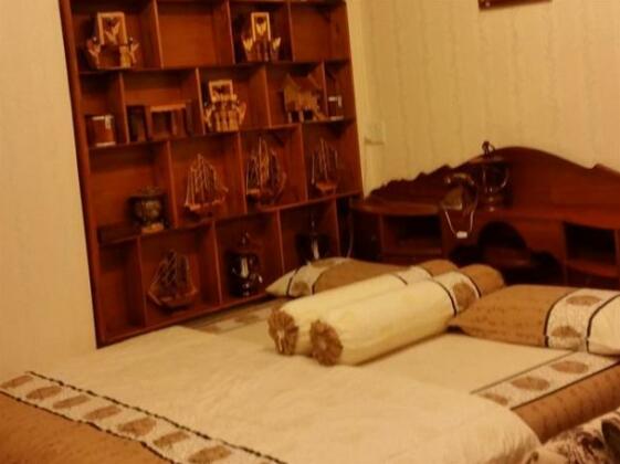 Meyon Holidays Apartment - Photo3