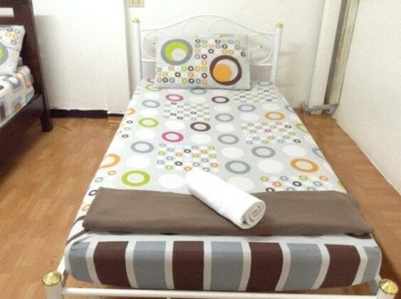 Mint Hostel Bangkok - Photo2