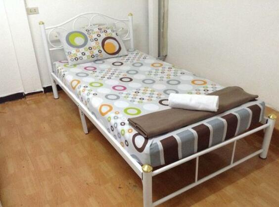 Mint Hostel Bangkok - Photo3