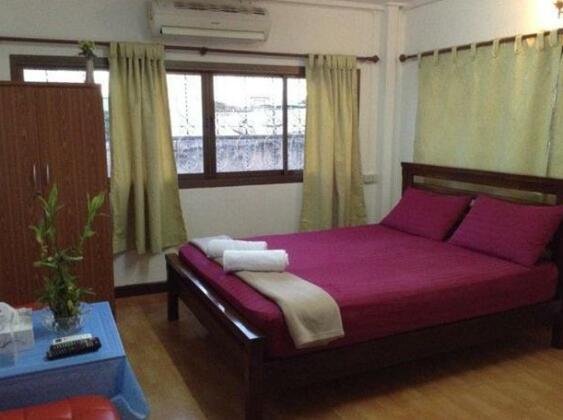Mint Hostel Bangkok - Photo5