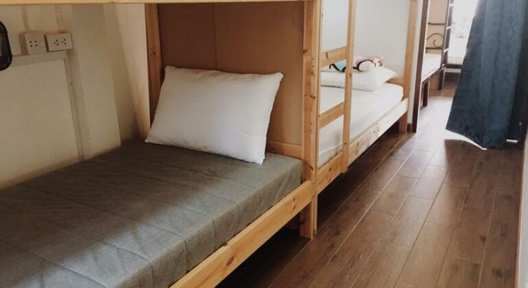 Miss Zhao Hostel - Photo2