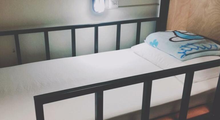 Miss Zhao Hostel - Photo3