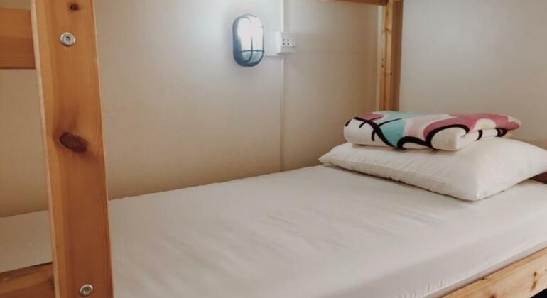 Miss Zhao Hostel - Photo4