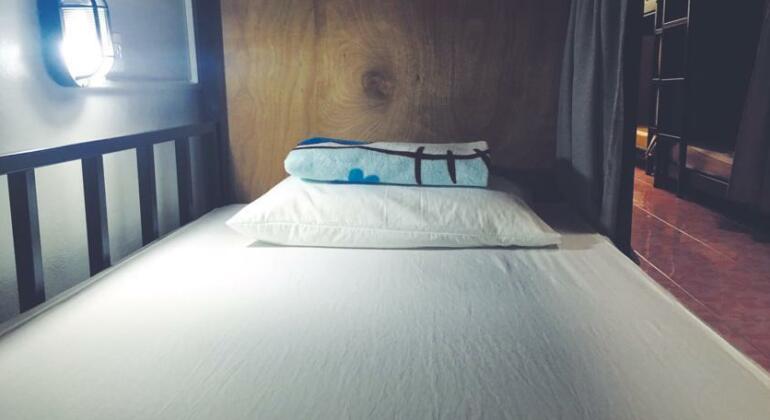Miss Zhao Hostel - Photo5