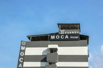 Moca Hotel