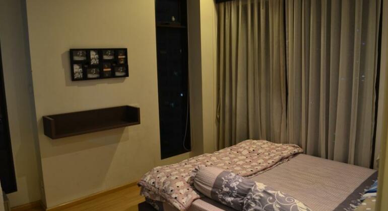 Modern Condo Ari - Photo2