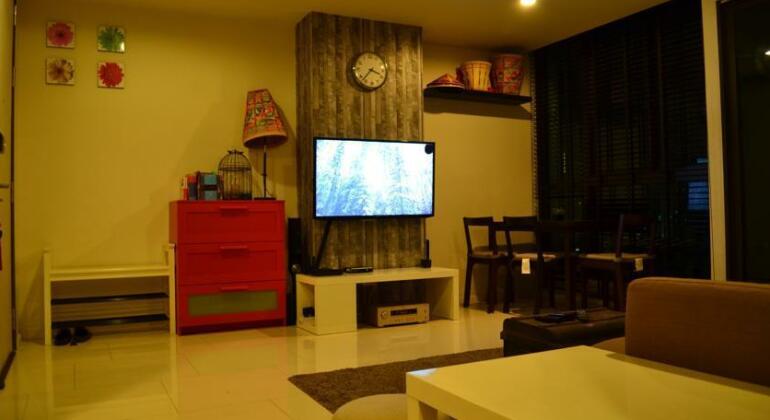 Modern Condo Ari - Photo4