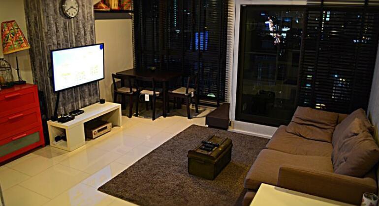 Modern Condo Ari - Photo5
