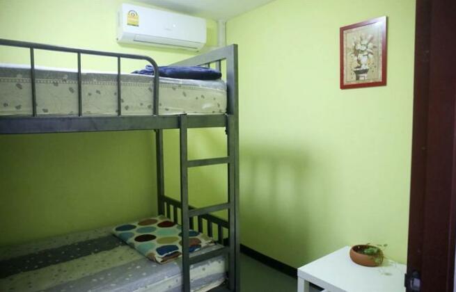 Moumou Hostel - Photo5