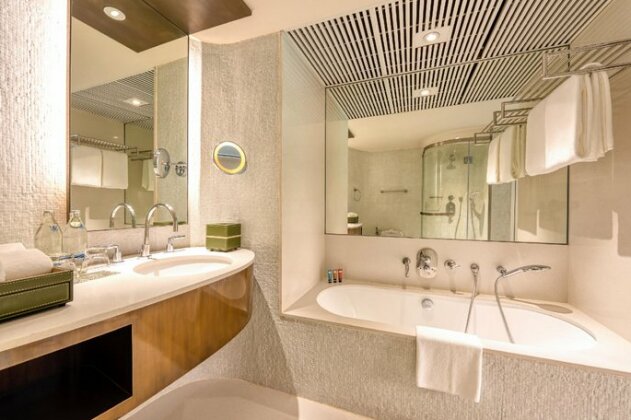 Movenpick BDMS Wellness Resort Bangkok - Photo5