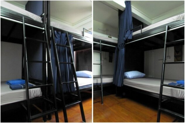 Mum Sabaay Hostel - Photo4