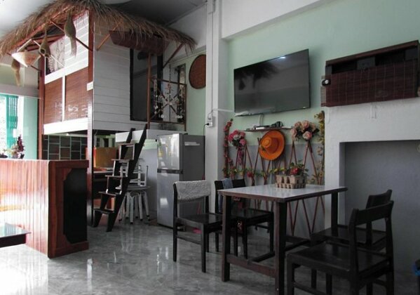 Mum Sabaay Hostel - Photo5